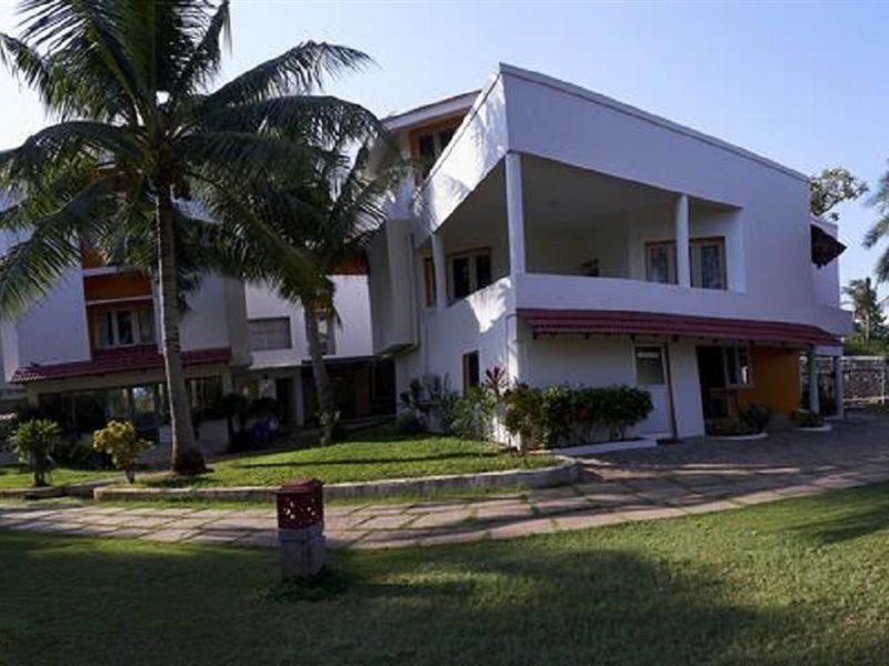 Resort Mgm Eastwoods East Coast Road Chennai