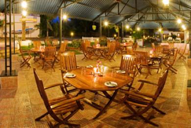 Resort Mgm Eastwoods East Coast Road 4*