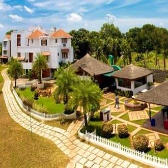 Resort Mgm Eastwoods East Coast Road