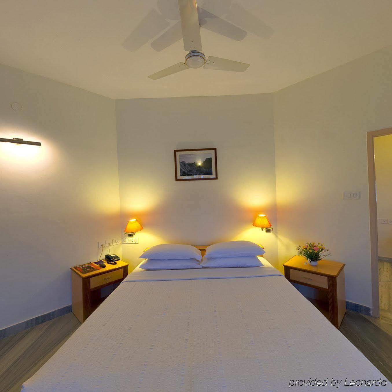 Resort Mgm Eastwoods East Coast Road Chennai