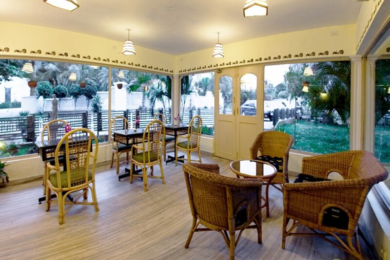 Resort Mgm Eastwoods East Coast Road 4*